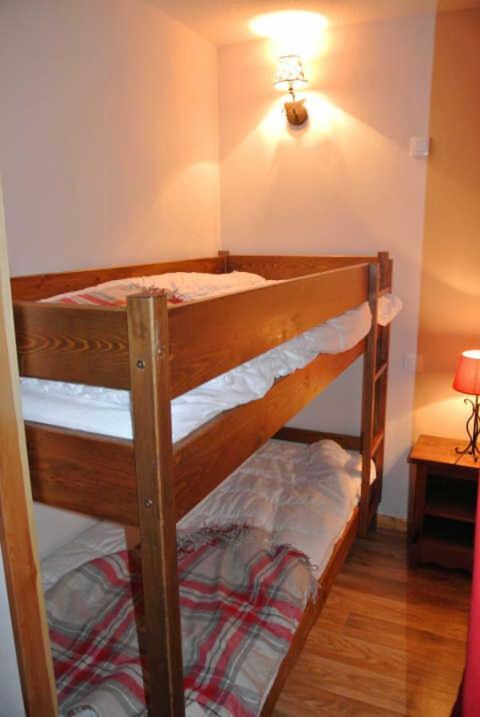 Agence Des Orres - Les Erines - T4 + Coin Nuit - Mz1205 Apartment Les Orres Ngoại thất bức ảnh
