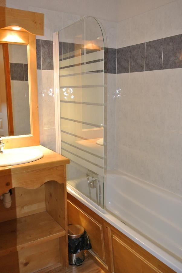 Agence Des Orres - Les Erines - T4 + Coin Nuit - Mz1205 Apartment Les Orres Ngoại thất bức ảnh